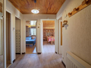 Appartement spacieux 8 pers, 3 ch, proche pistes, parking privé, WIFI - FR-1-417-137